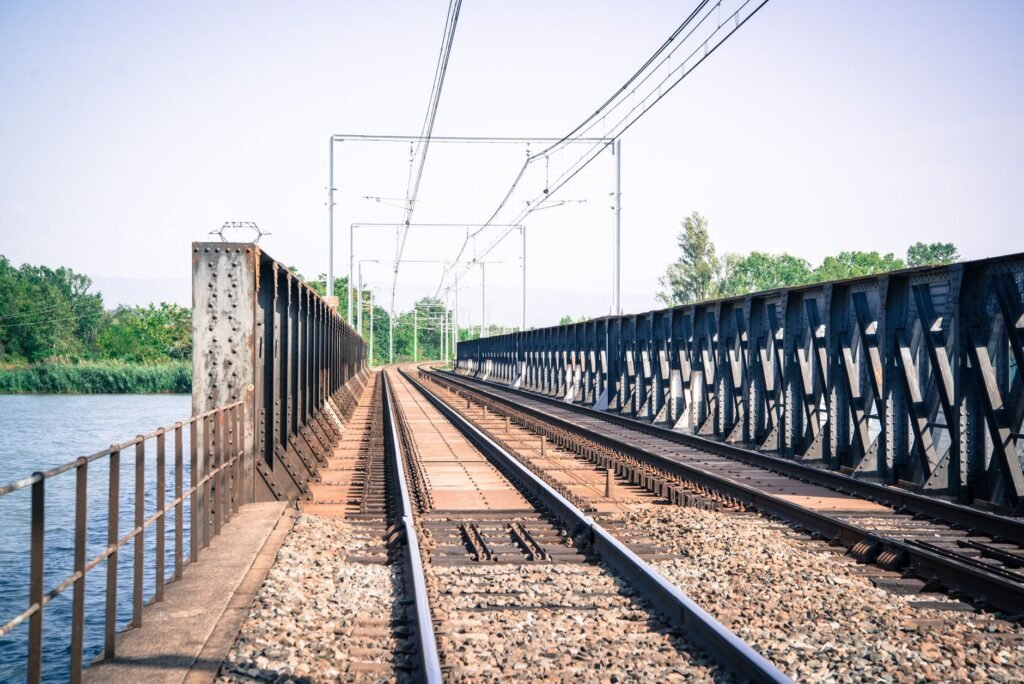 Speed on Katra-Banihal rail section raised to 100kmph