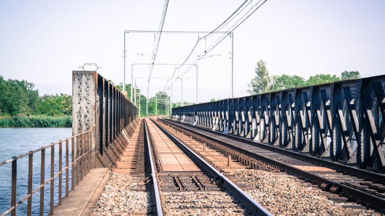 Katra-Banihal Rail Line Boosts Speed to 100kmph, Enhancing Connectivity