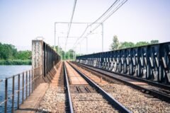 Speed on Katra-Banihal rail section raised to 100kmph