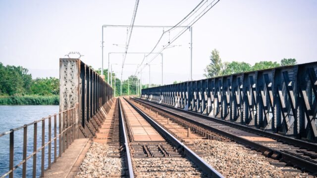 Speed on Katra-Banihal rail section raised to 100kmph
