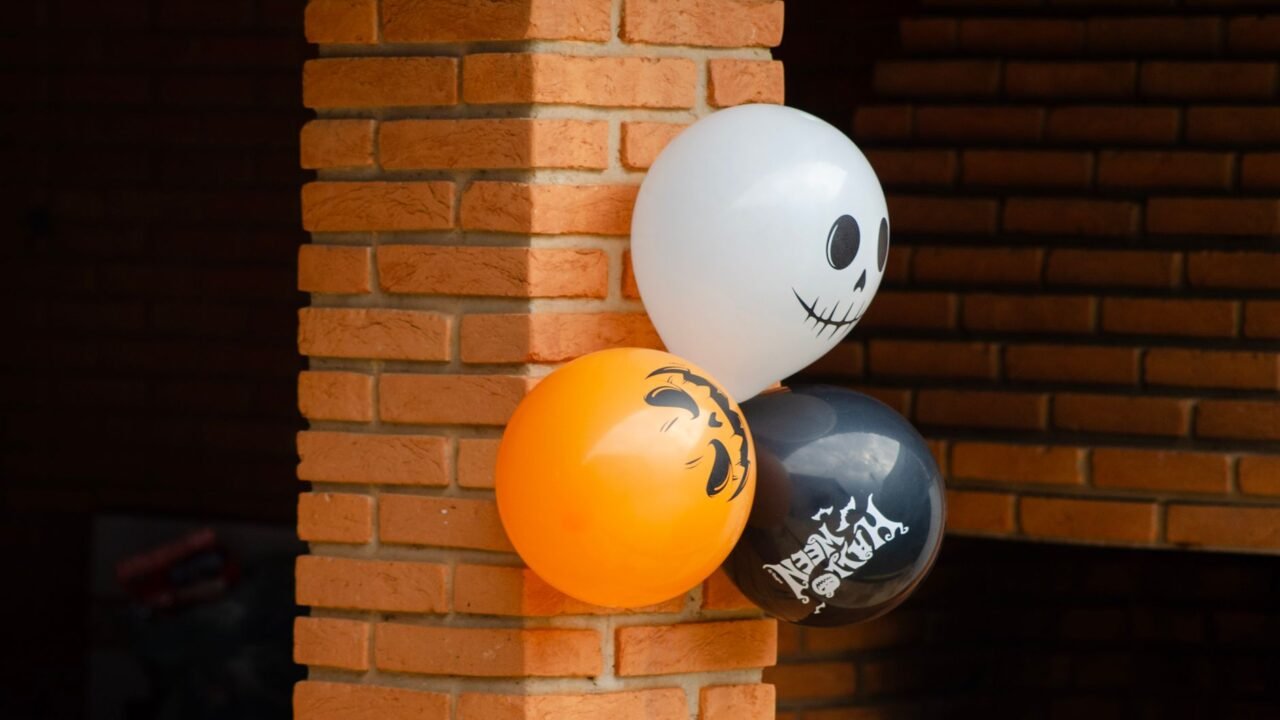 Halloween’s Spooky Spectacle Offers Insights into the Human Psyche