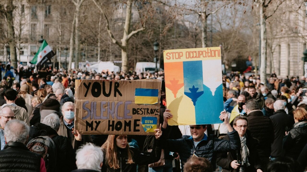 French Schools Gripped by Student Unrest Over Educational Standards