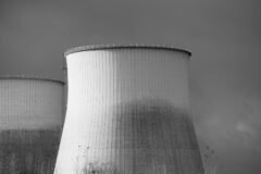 Superpowers Race to Put Nuclear Reactors on the Moon