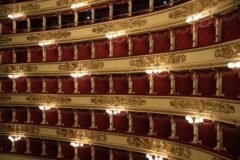 Taking the Saga of a Criminal Gang From Page to Screen to Opera Stage