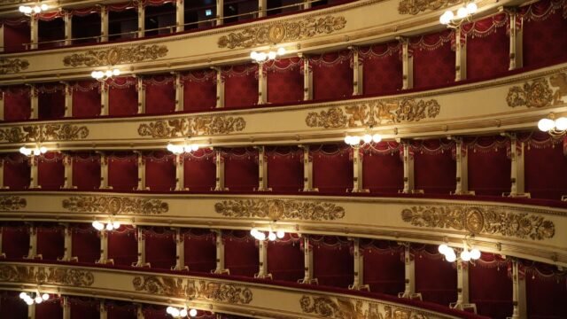 Taking the Saga of a Criminal Gang From Page to Screen to Opera Stage