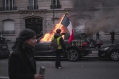 The Failures of Emmanuel Macron