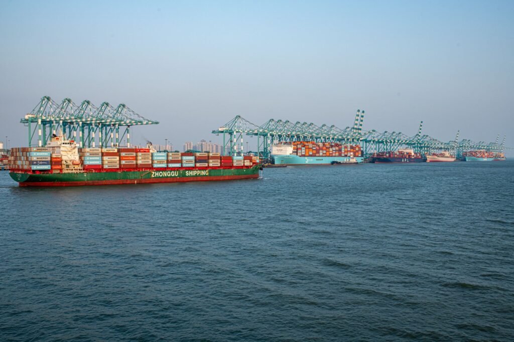 The Hidden Policies That Power China’s Export Boom