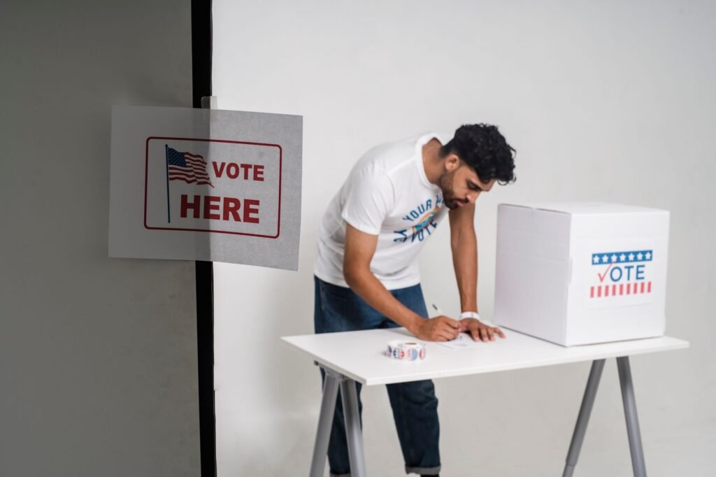 The Oct. 7 Attack Changed Israel, but Not Its Politics