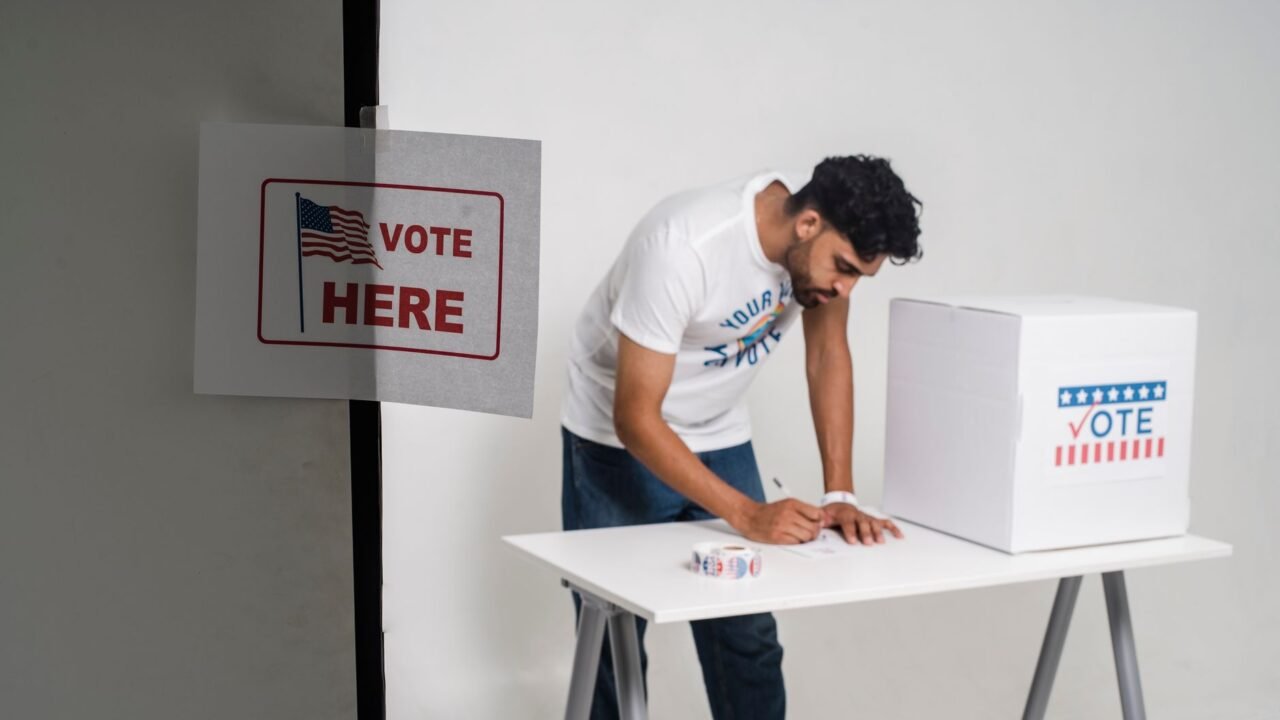 Israelis Divided on Blame Ahead of First Vote Since Hamas Attack