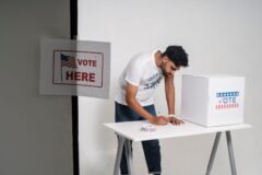 The Oct. 7 Attack Changed Israel, but Not Its Politics