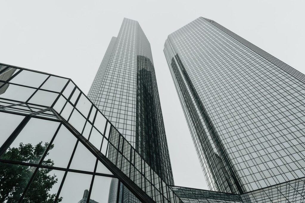 The Perils of Glittering Skylines