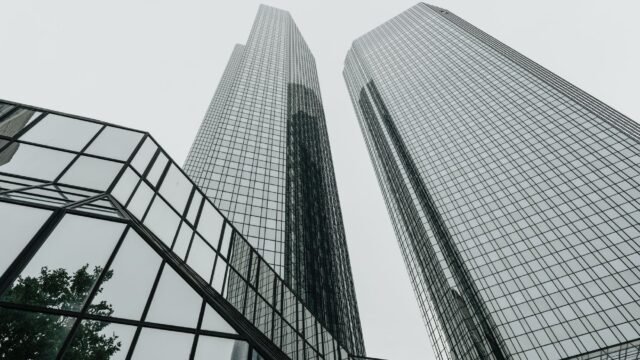 The Perils of Glittering Skylines