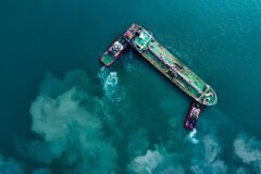 The Return of Middle East Oil