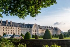 The Sexual Abuse Crisis in Paris’s Public Schools