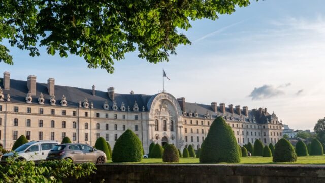 The Sexual Abuse Crisis in Paris’s Public Schools