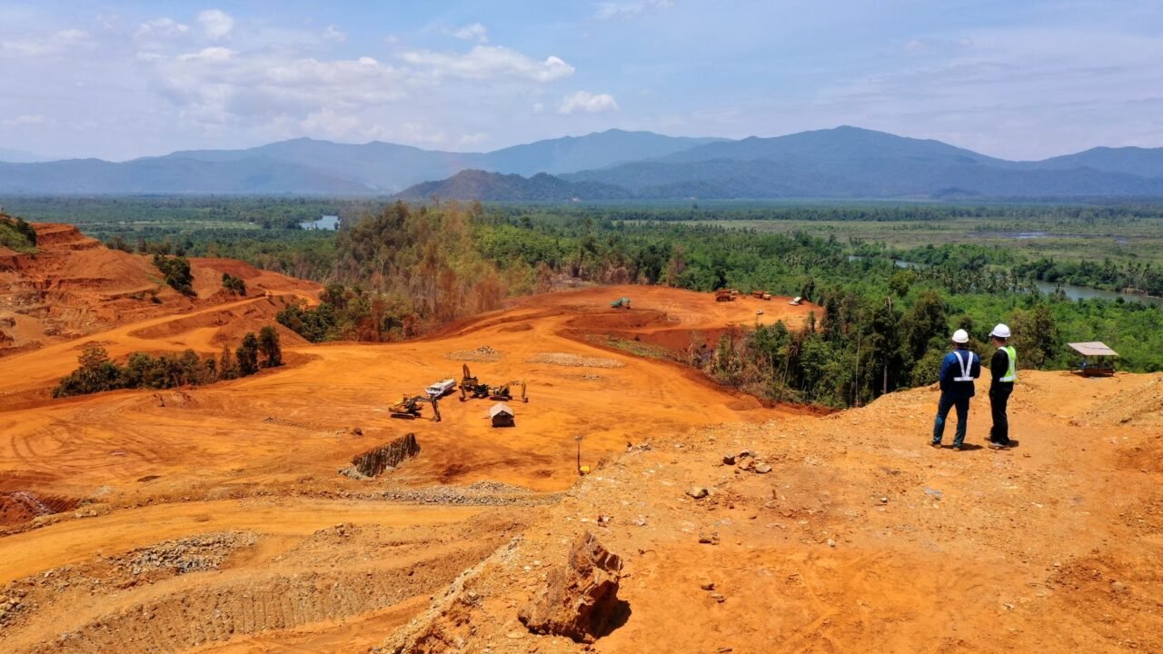 Bougainville’s Copper Mine: A Path to Nationhood or Renewed Conflict?