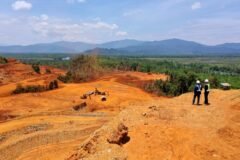 This Copper Mine Led to a Civil War. Can Reopening It Fund a New Nation?