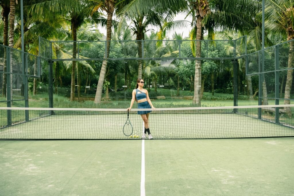 Three J&K players selected for soft tennis world championship