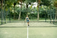 Three J&K players selected for soft tennis world championship