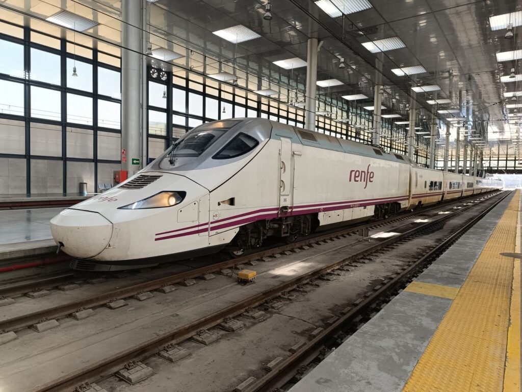 Traffic Control Errors Caused Spain’s Deadly Train Crash, Official Says