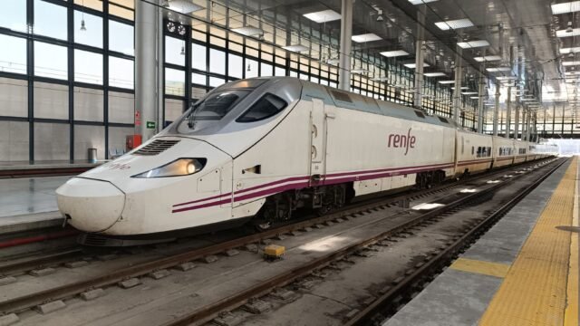 Traffic Control Errors Caused Spain’s Deadly Train Crash, Official Says