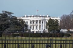 Trump Signs Order Waiving New Russia Sanctions
