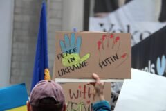 Trump’s Push for Deals With Russia Powers His Frustration With Ukraine
