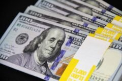 U.S. Bond Yields Hit Highest Level Since 2002