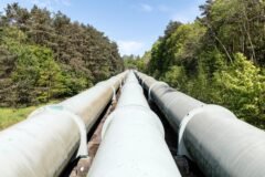 U.S. Floats Lifeline to Russia: Allowing More Gas Sales to Europe