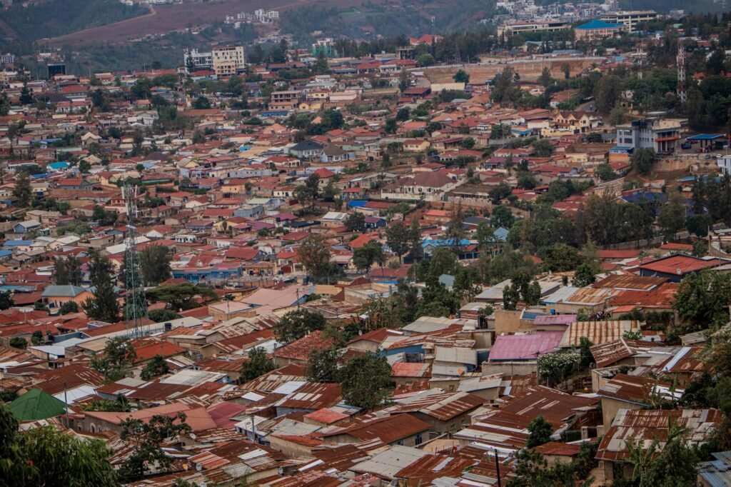 U.S. Hits Rwanda With New Sanctions Over a Conflict Trump Declared ‘Ended’