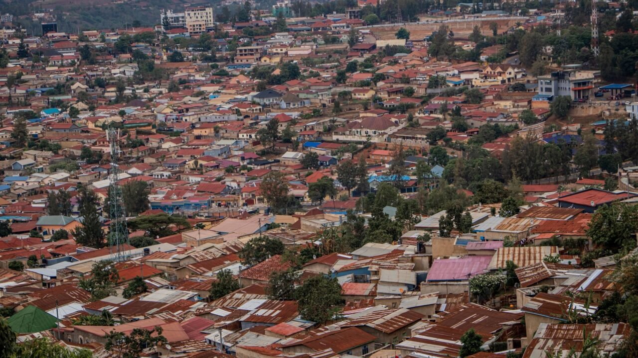 US Imposes New Sanctions on Rwanda Over M23 Rebel Support in Congo