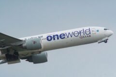 U.S. Sanctions Aim to ‘Shut Down’ Iran’s Airlines, but This Boeing Plane Is Still Flying