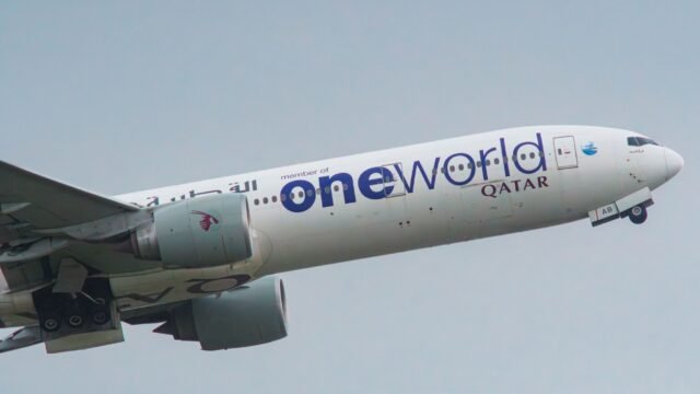 U.S. Sanctions Aim to ‘Shut Down’ Iran’s Airlines, but This Boeing Plane Is Still Flying