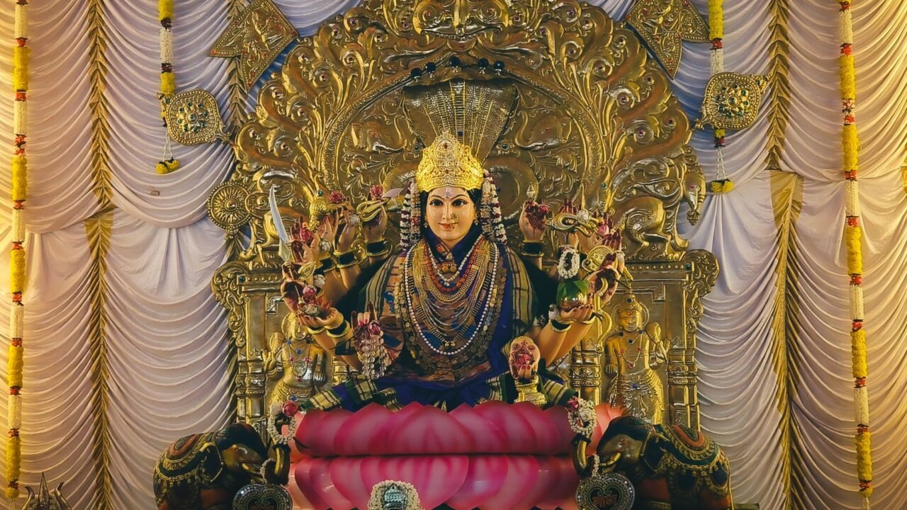 Minister Urges Sustainable Water Use at Mata Vaishno Devi Shrine