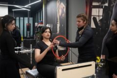 Welcome change as more & more women take to gyms, aerobics