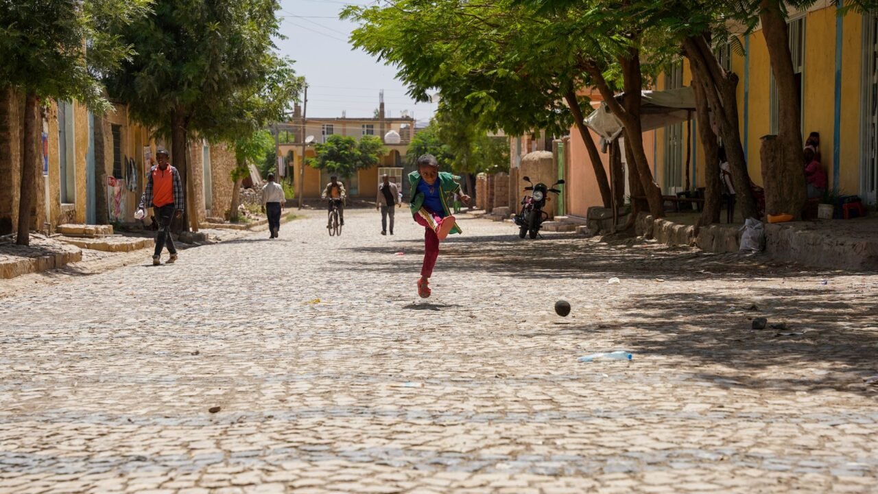 Horn of Africa on Edge as Ethiopia-Tigray Conflict Threatens Regional War
