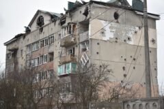 What to Know About the Cease-Fire for a Besieged Ukrainian City