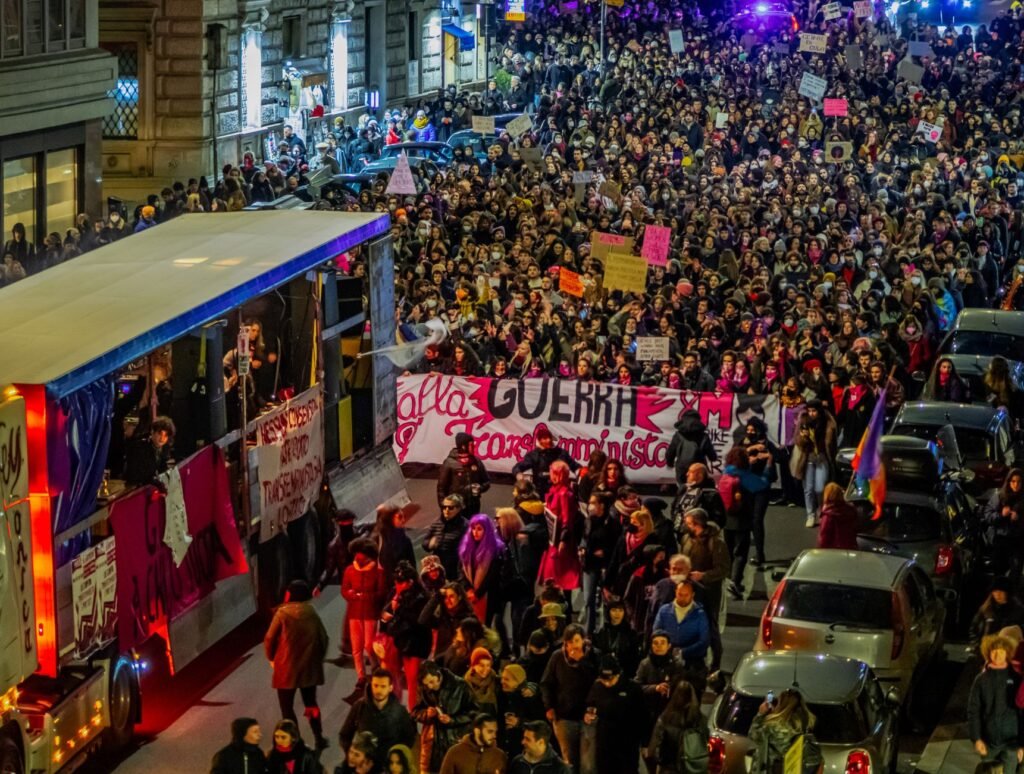 What to Know About the Violent Protests in Albania