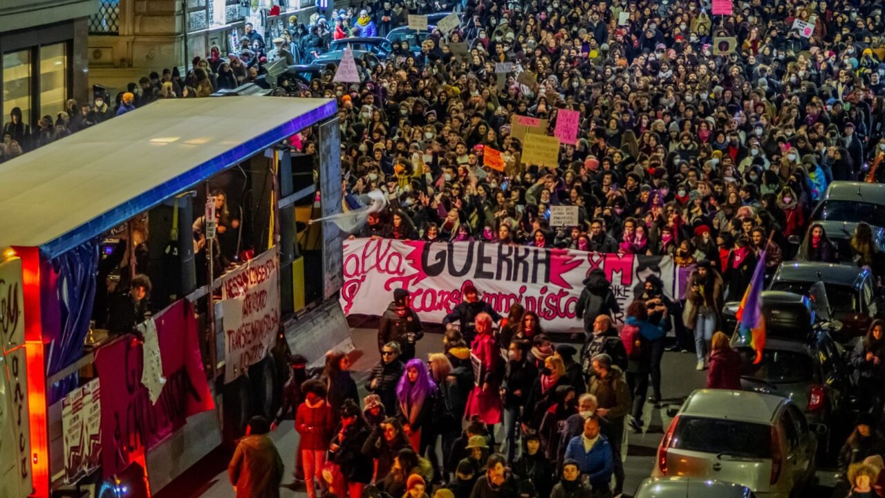 Albania Faces Unrest: Student Protests Ignite Wider Cost of Living Demonstrations