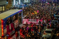What to Know About the Violent Protests in Albania