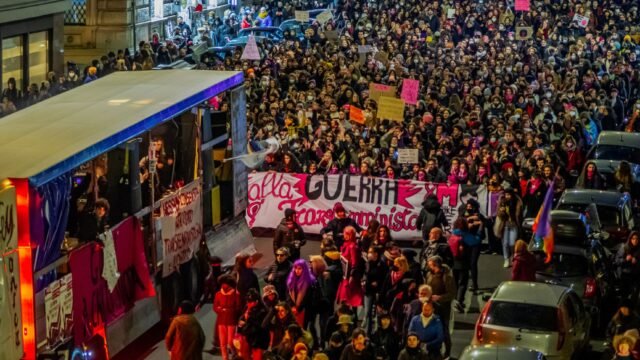 What to Know About the Violent Protests in Albania