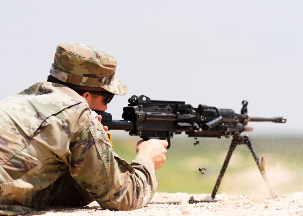 What We Learned About American Teenagers Supplying Guns to Cartels