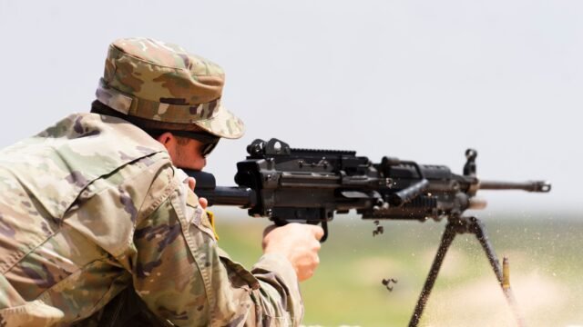 What We Learned About American Teenagers Supplying Guns to Cartels