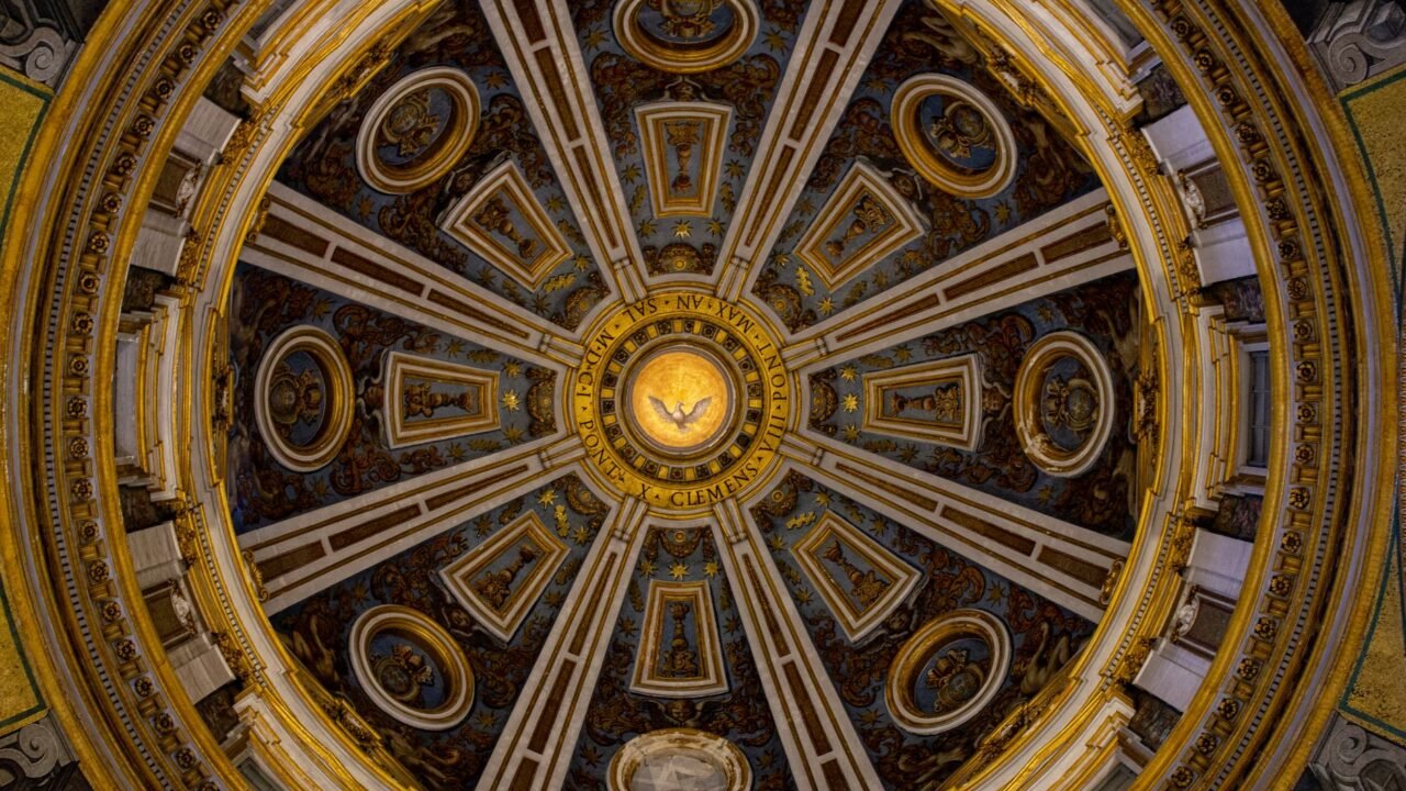 Vatican Operations Continue Smoothly Amidst Papal Health Concerns