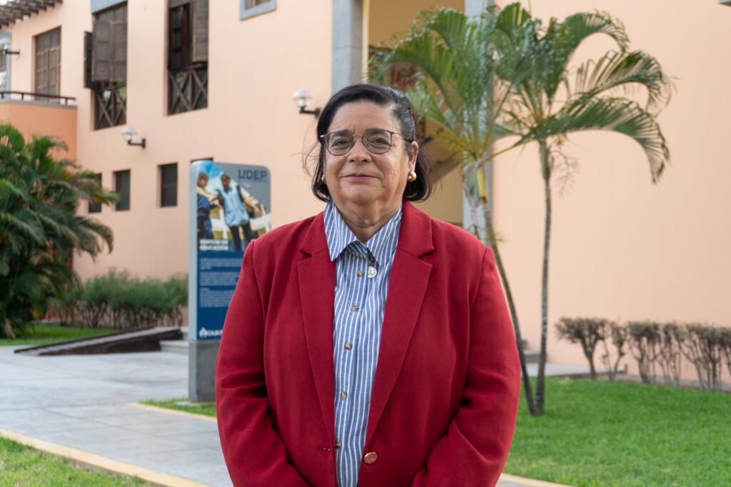 Who Is María Corina Machado?