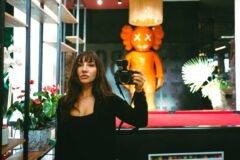 Who Is Netanyahu’s Main Opponent in Israel’s Elections?