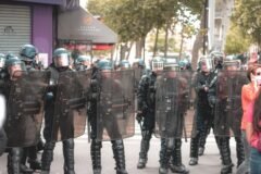 Why Are There Protests in France?