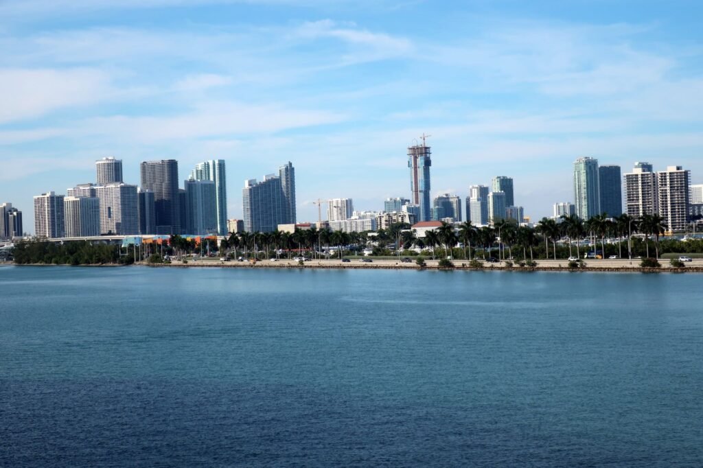 Why Miami Is a Destination for Latin America’s Political Exiles