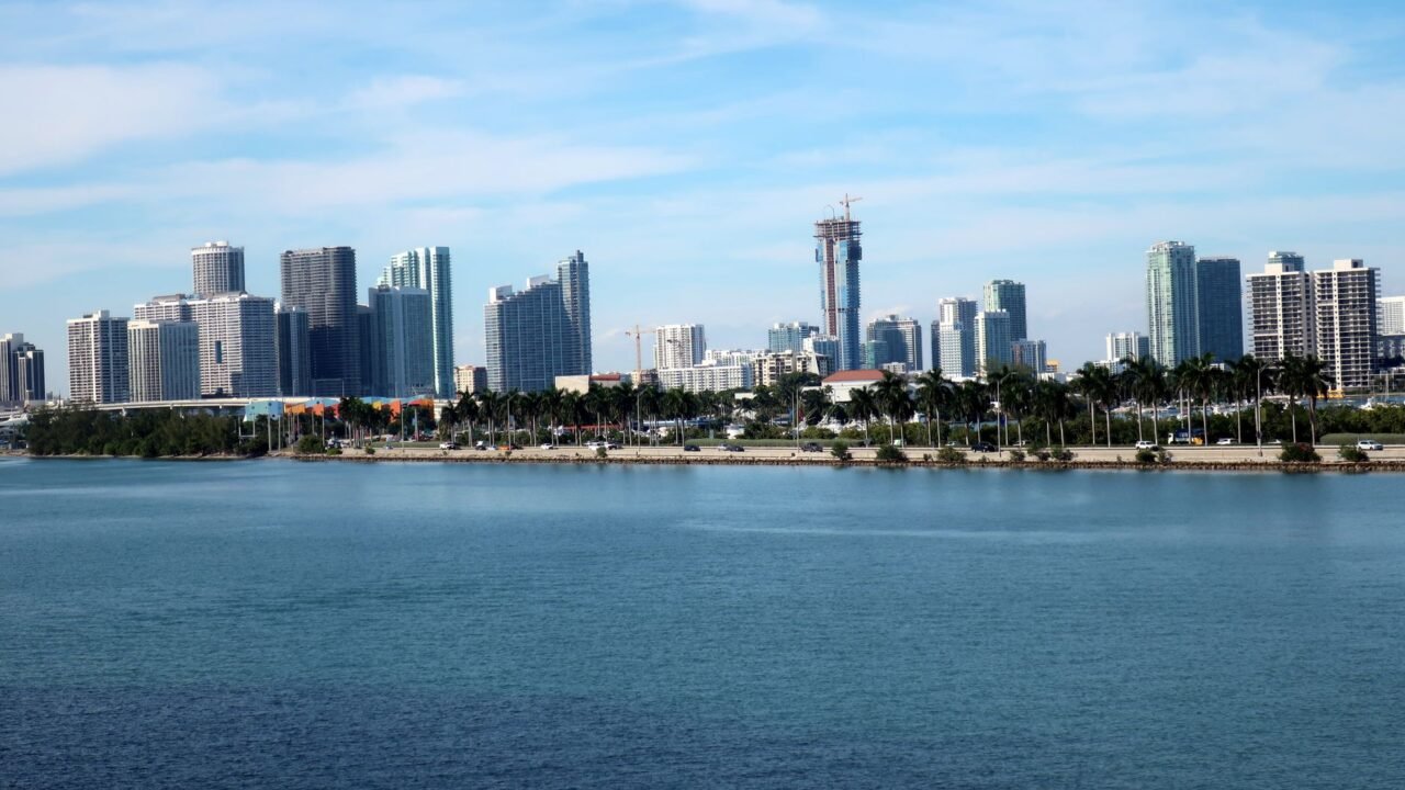 Miami Becomes Haven for Latin American Political Exiles