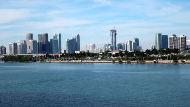 Why Miami Is a Destination for Latin America’s Political Exiles